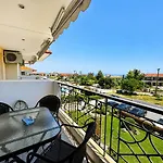 Celeste Retreat By Infox Апартаменты Афитос