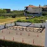 Celeste Retreat By Infox * Афитос