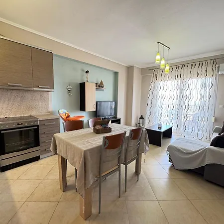 公寓 Celeste Retreat By Infox 阿菲托斯