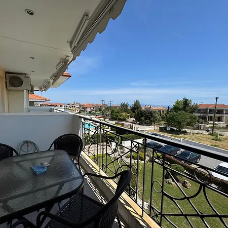 Celeste Retreat By Infox