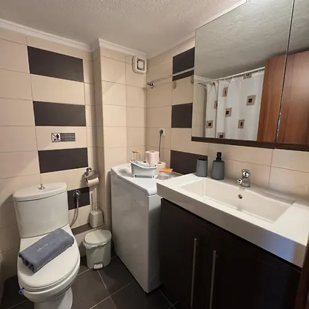 公寓 Celeste Retreat By Infox *