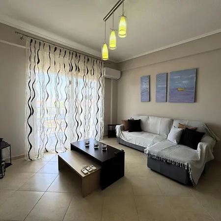 Celeste Retreat By Infox 公寓 阿菲托斯