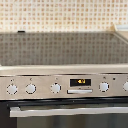 公寓 Celeste Retreat By Infox