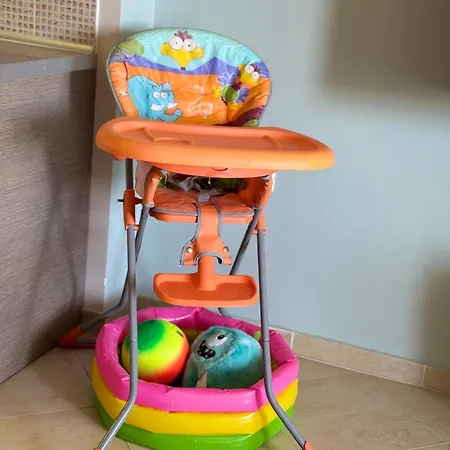 Celeste Retreat By Infox