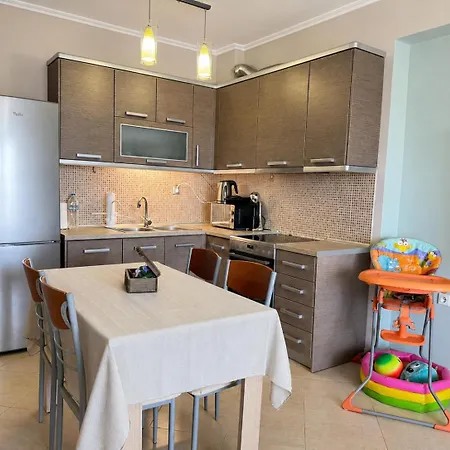 דירה Celeste Retreat By Infox *