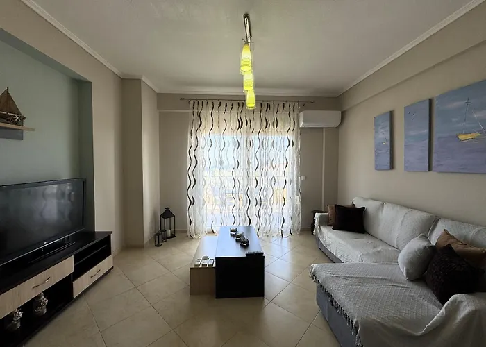 Celeste Retreat By Infox Apartament Afytos