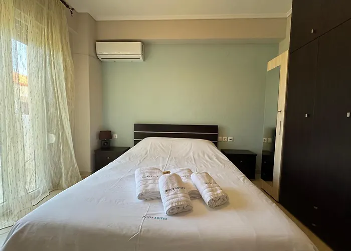 Celeste Retreat By Infox Apartament