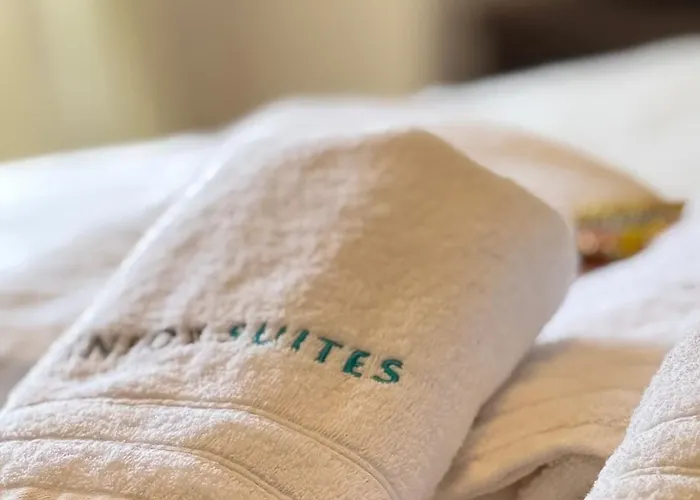 Celeste Retreat By Infox Afytos