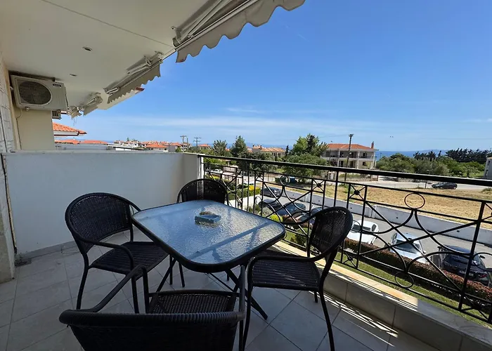 Celeste Retreat By Infox Afytos