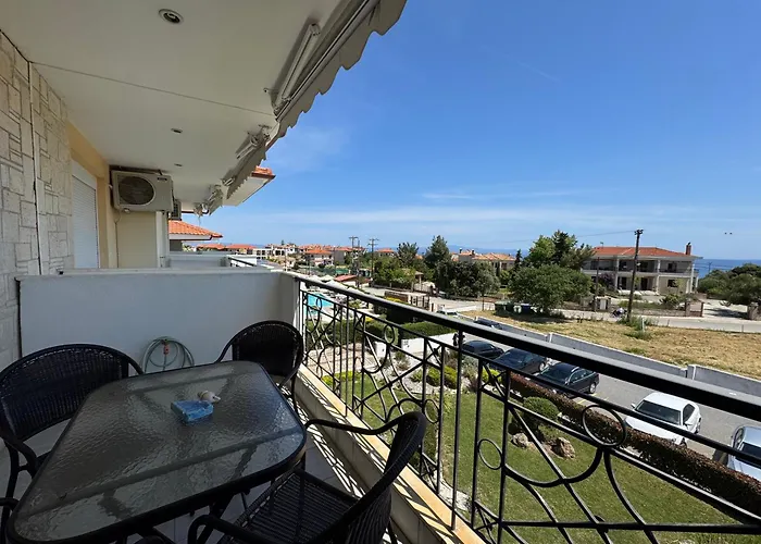 Celeste Retreat By Infox