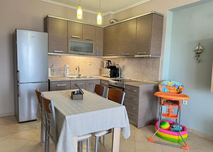 Celeste Retreat By Infox * Afytos