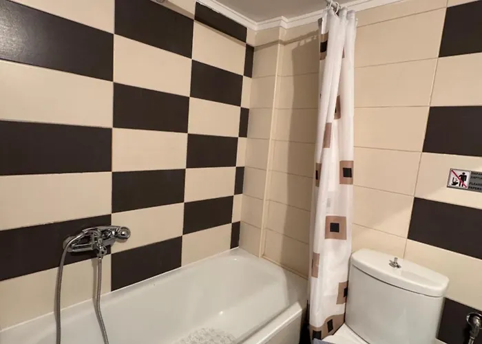 Celeste Retreat By Infox Apartament *