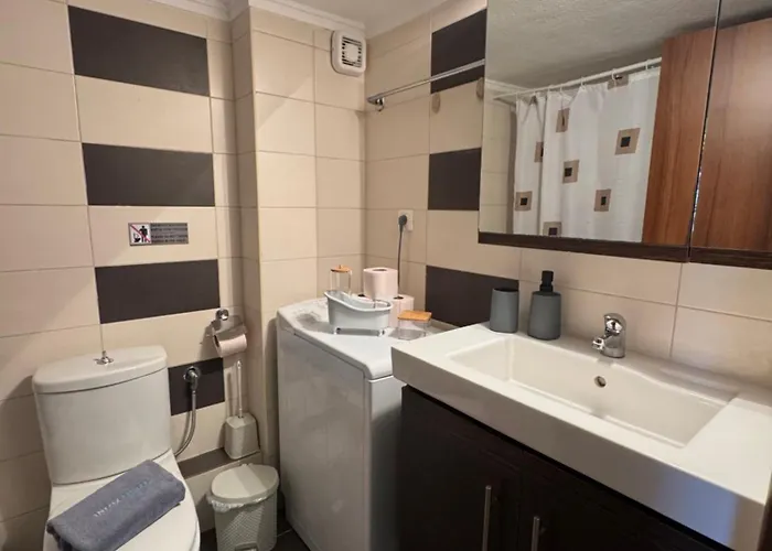 Apartament Celeste Retreat By Infox *