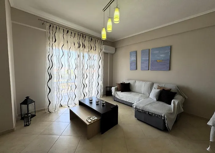 Celeste Retreat By Infox Apartament Afytos