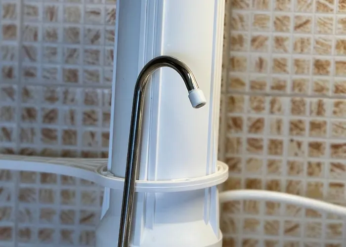 Celeste Retreat By Infox Apartament