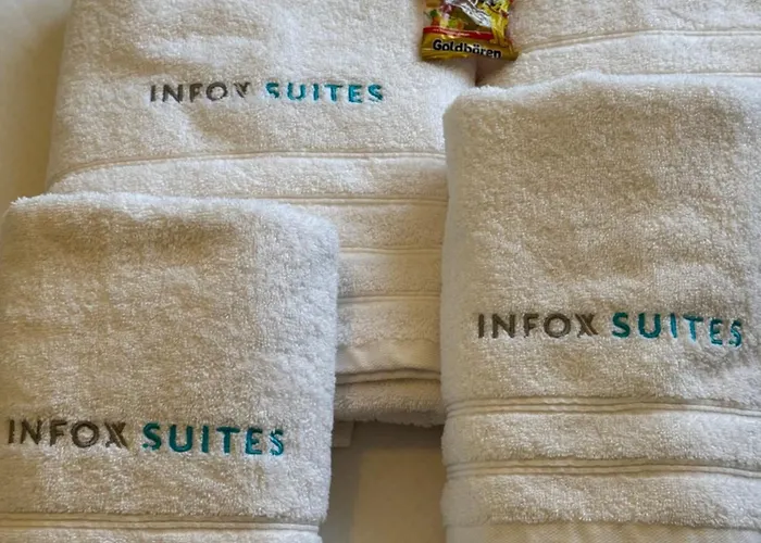 Apartament Celeste Retreat By Infox