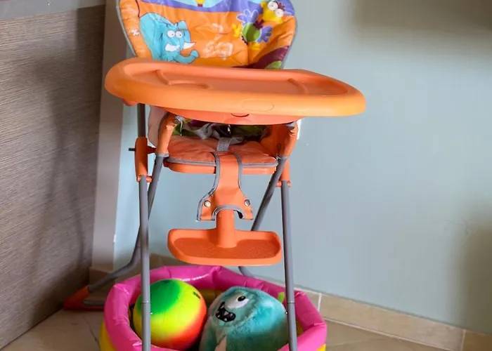 Celeste Retreat By Infox