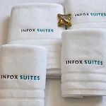 Celeste Retreat By Infox Apartmán Afytos