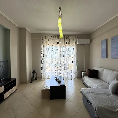 Celeste Retreat By Infox 아파트 아피토스