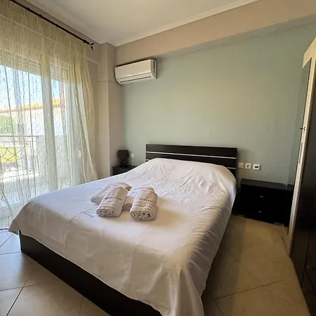 Celeste Retreat By Infox 아파트 아피토스