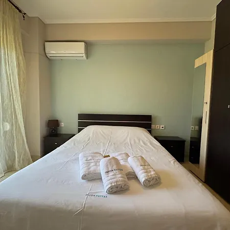 Celeste Retreat By Infox 아파트