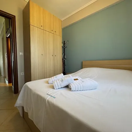 Celeste Retreat By Infox 아파트