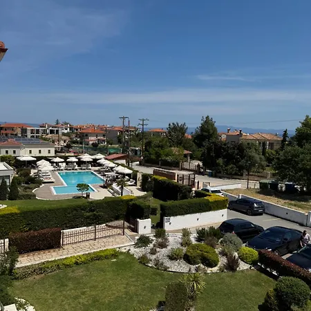 Celeste Retreat By Infox 아파트