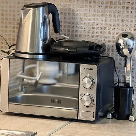 Celeste Retreat By Infox 아파트