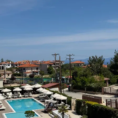 Celeste Retreat By Infox 아파트 *