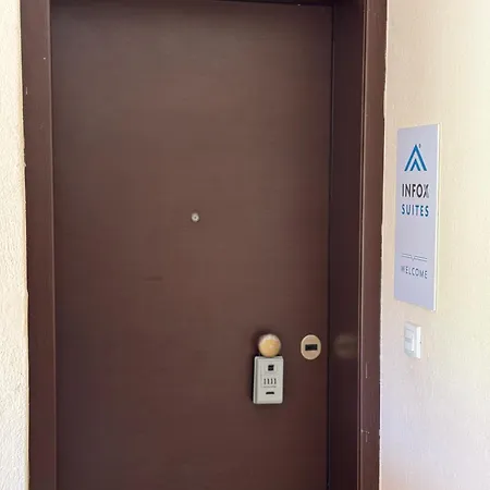 Celeste Retreat By Infox 아피토스