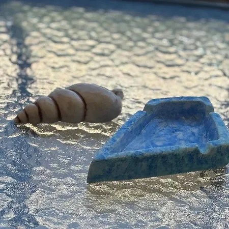 아파트 Celeste Retreat By Infox 아피토스