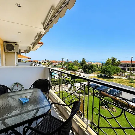 Celeste Retreat By Infox Daire Afytos